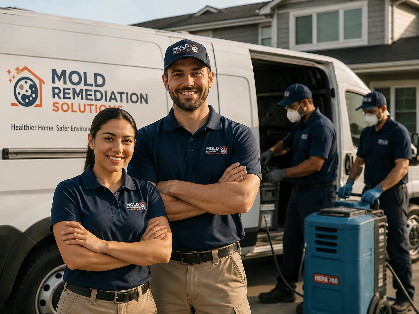 Mold Remediation company in Egnar, CO